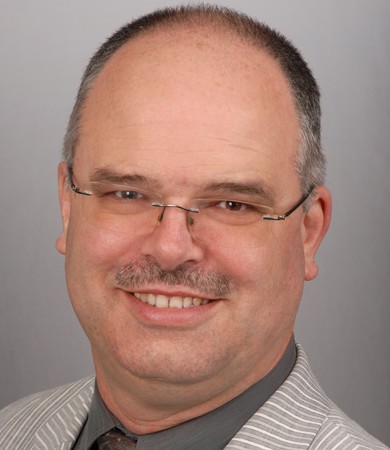 Dr. Thomas Ertel