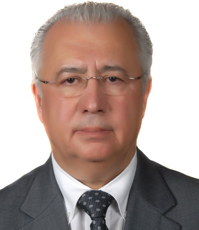 Vahé H. Yazédjian