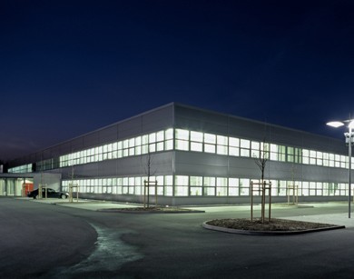 IMA Future Plant 2005