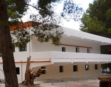 Modernisation of Hosiptals in Libya