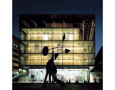 Museum of Art Stuttgart