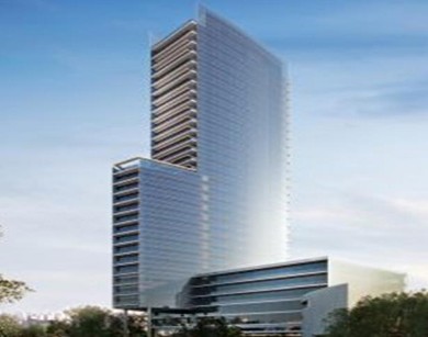 One Berrini Tower