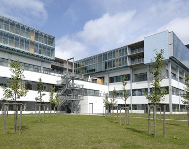 University Hospital Marburg