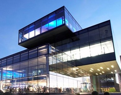 Arburg Customer Centre