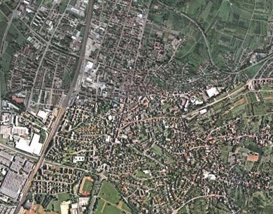 Sewer System City of Buehl