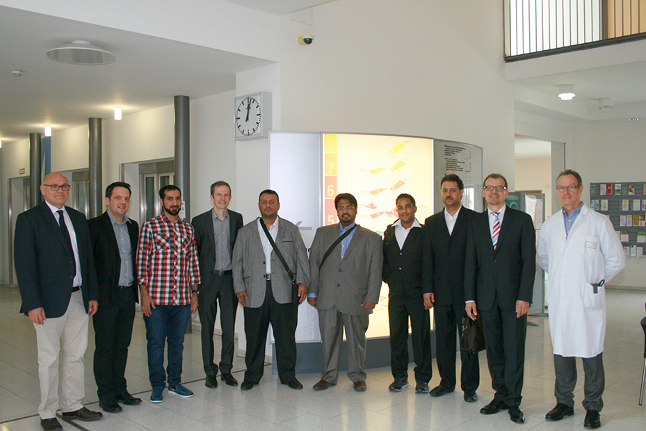 MOH-delegation-visit-Ellwangen